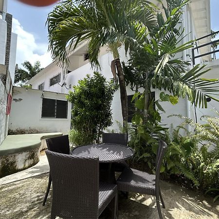 New Moringa Apartment Las Terrenas Exterior photo