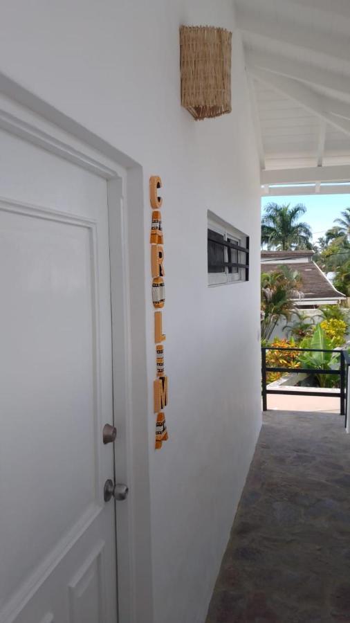 New Moringa Apartment Las Terrenas Exterior photo