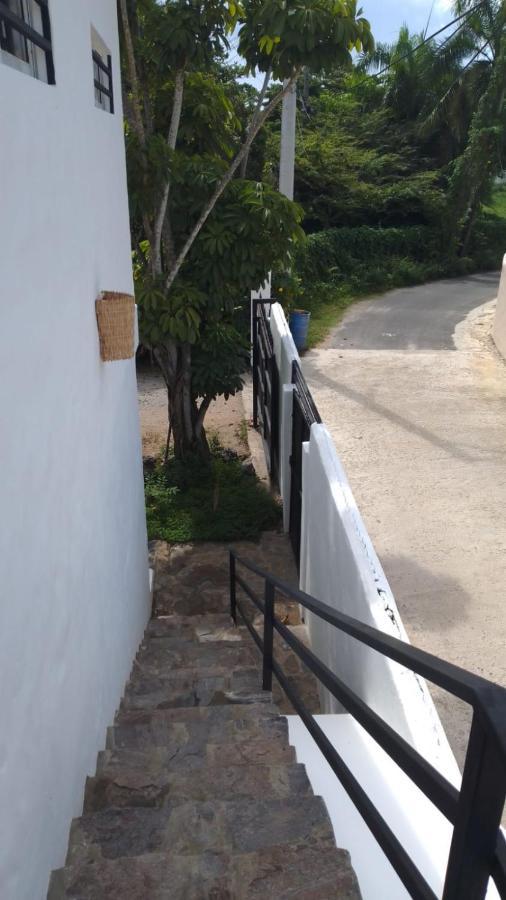 New Moringa Apartment Las Terrenas Exterior photo