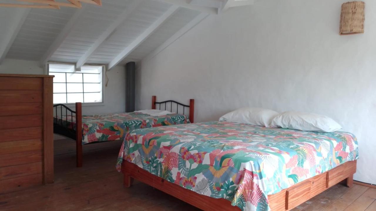 New Moringa Apartment Las Terrenas Exterior photo