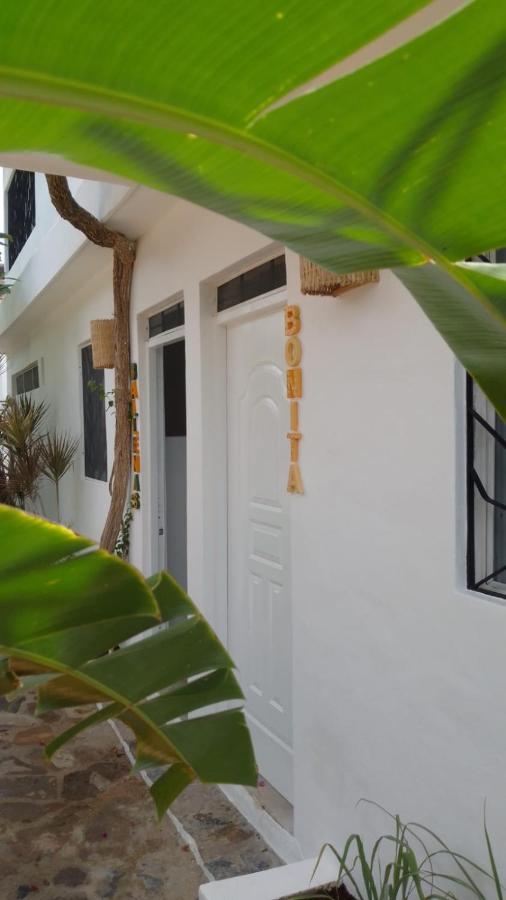New Moringa Apartment Las Terrenas Exterior photo
