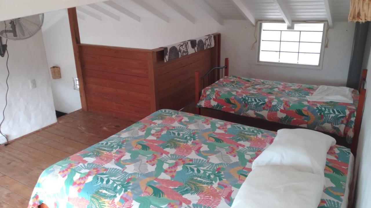 New Moringa Apartment Las Terrenas Exterior photo