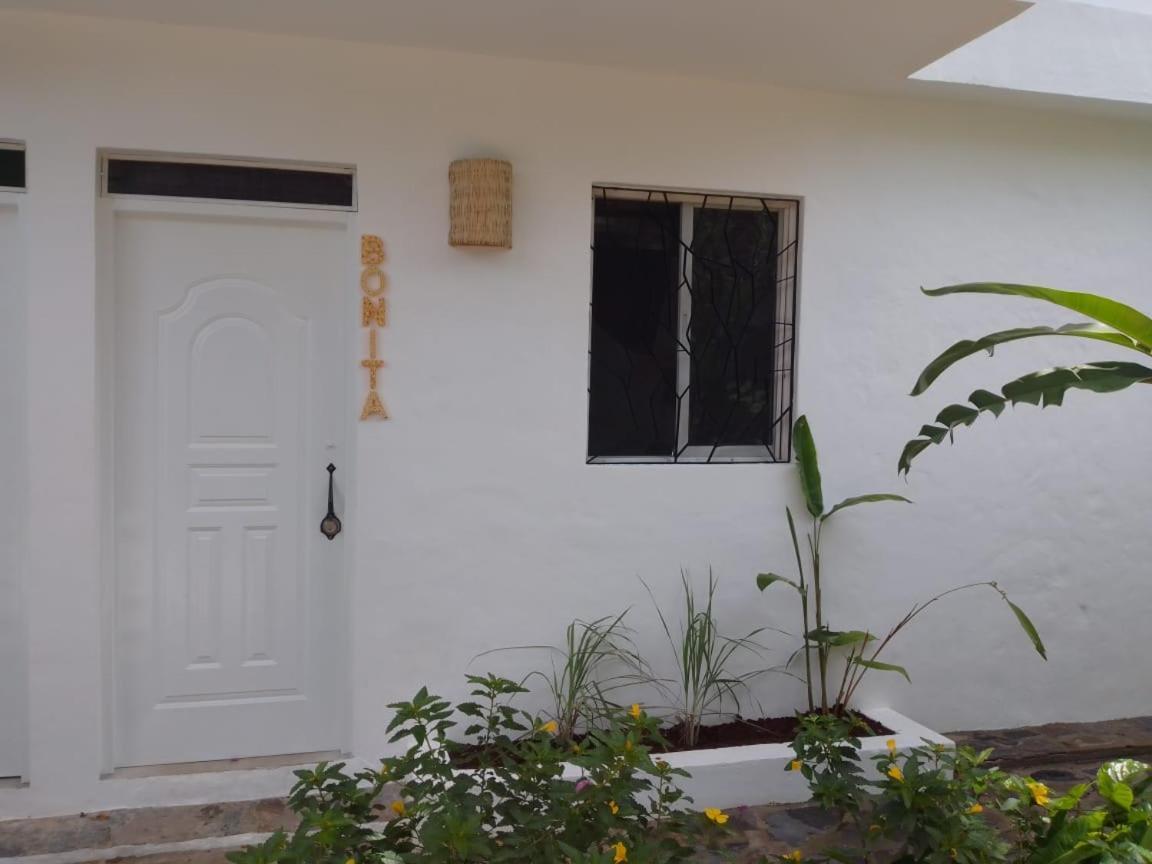 New Moringa Apartment Las Terrenas Exterior photo