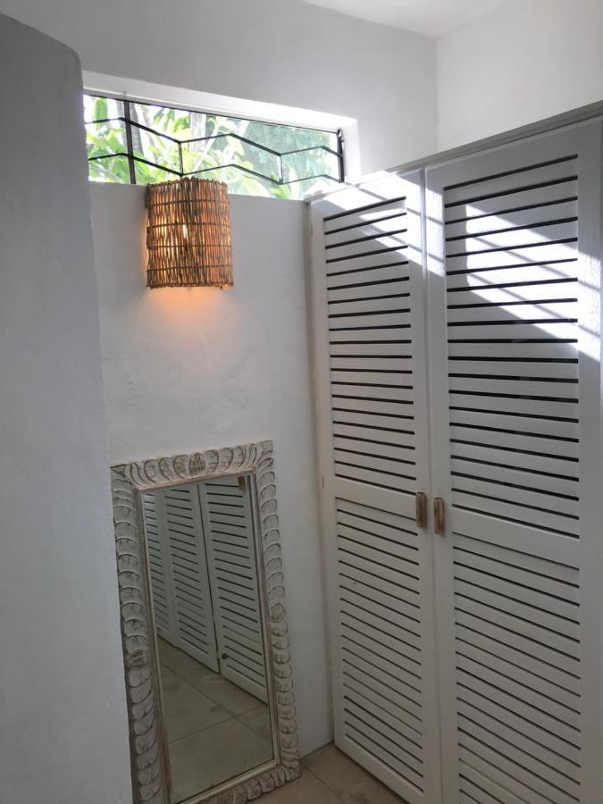 New Moringa Apartment Las Terrenas Exterior photo