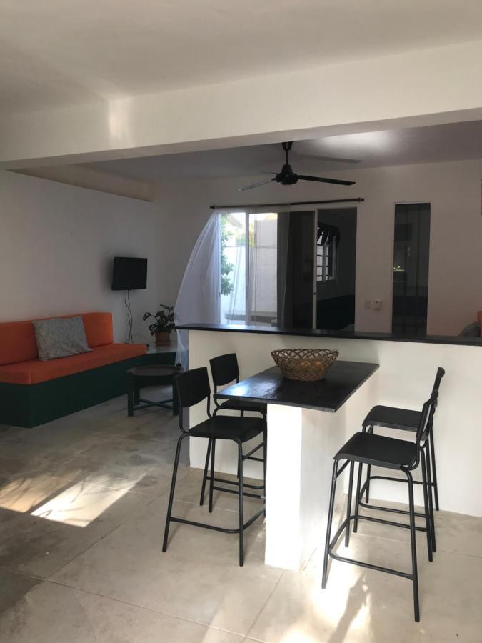 New Moringa Apartment Las Terrenas Exterior photo