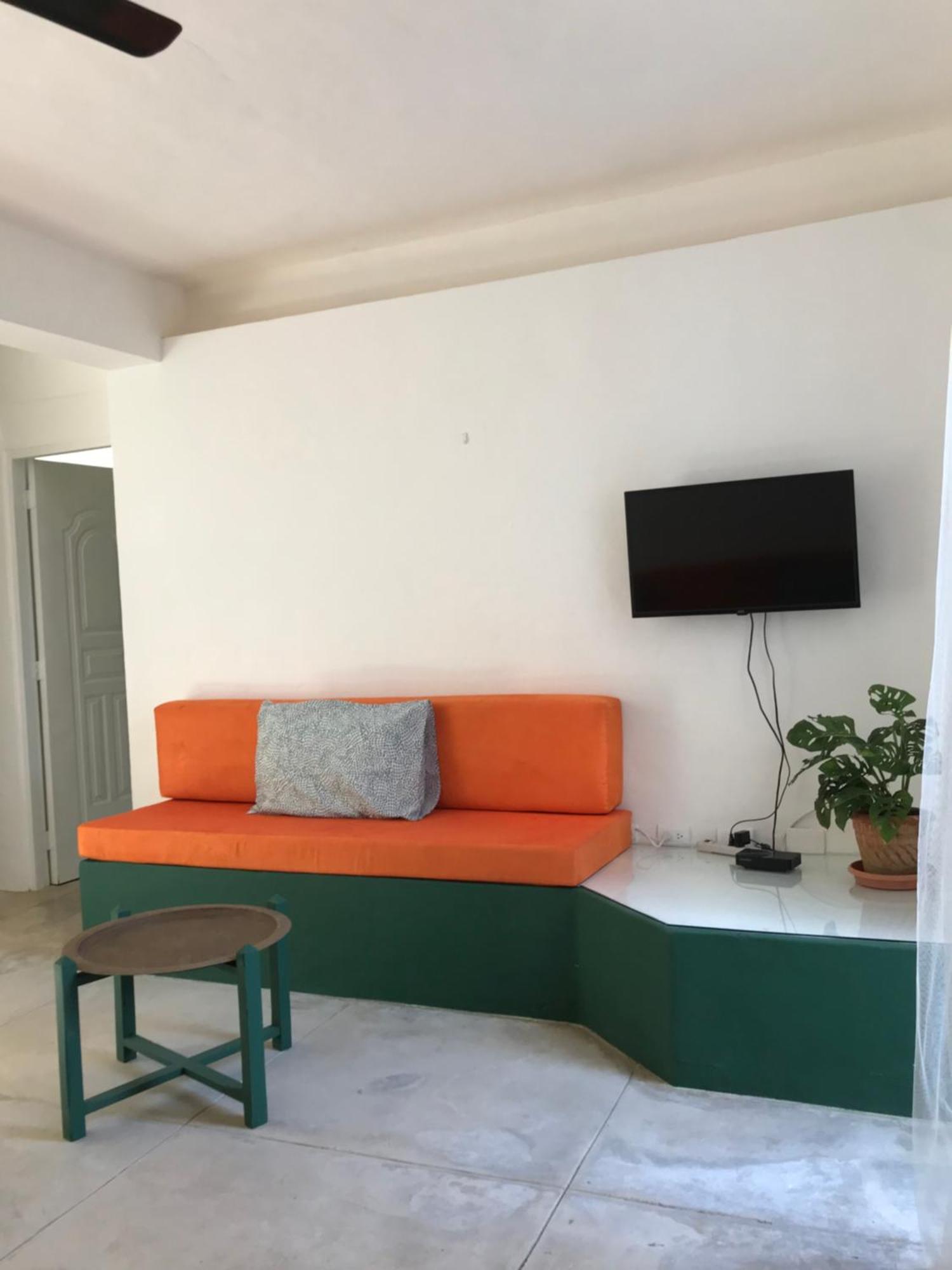 New Moringa Apartment Las Terrenas Exterior photo