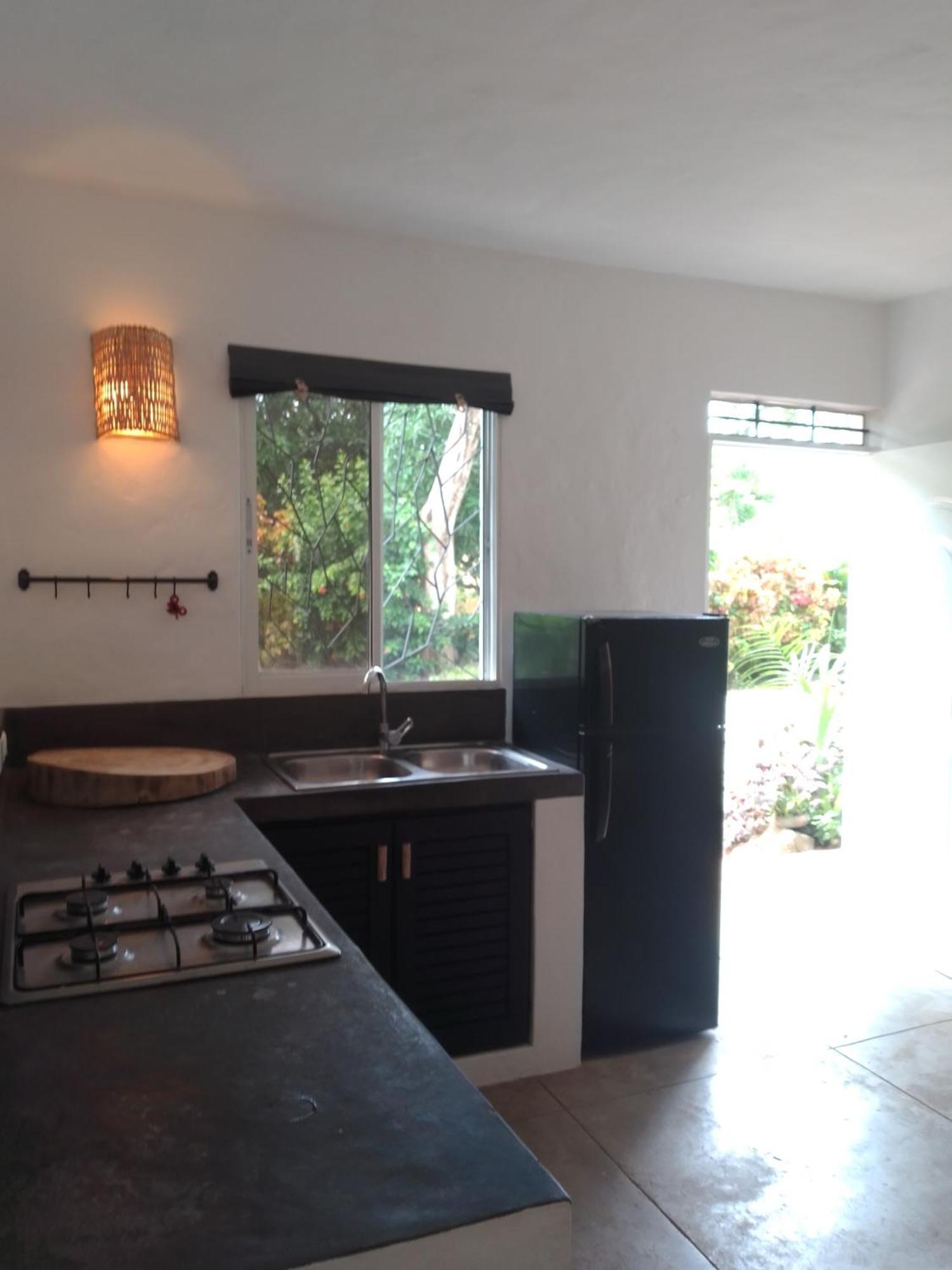 New Moringa Apartment Las Terrenas Exterior photo