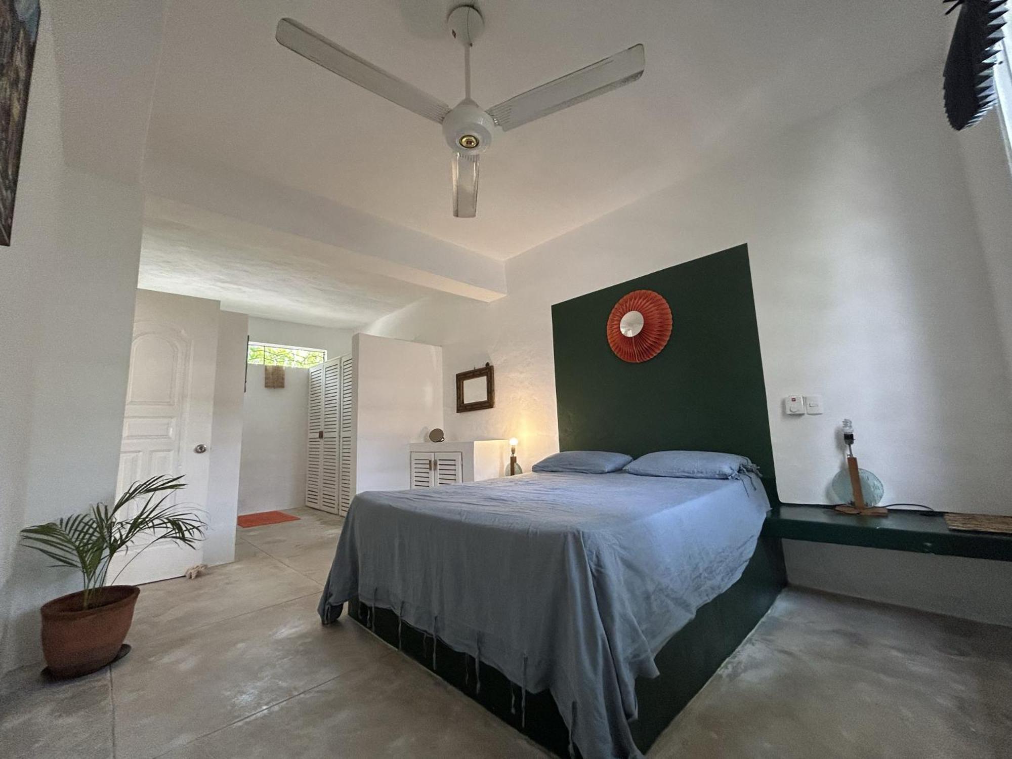 New Moringa Apartment Las Terrenas Exterior photo