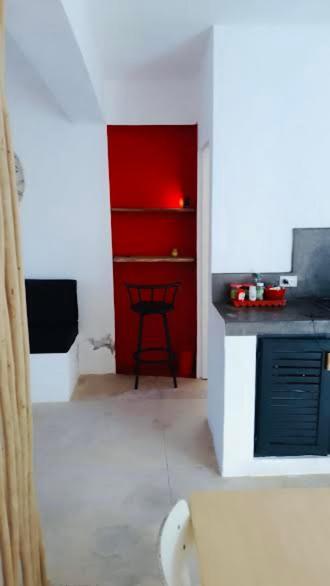 New Moringa Apartment Las Terrenas Exterior photo