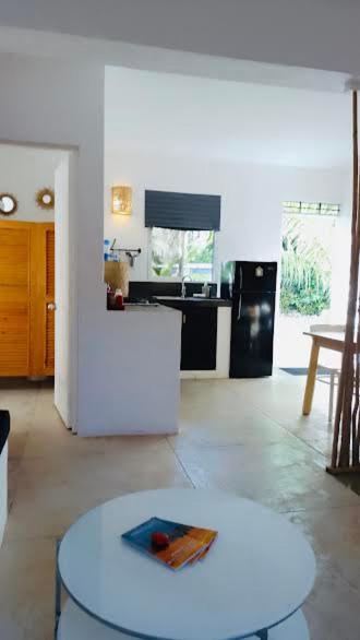 New Moringa Apartment Las Terrenas Exterior photo